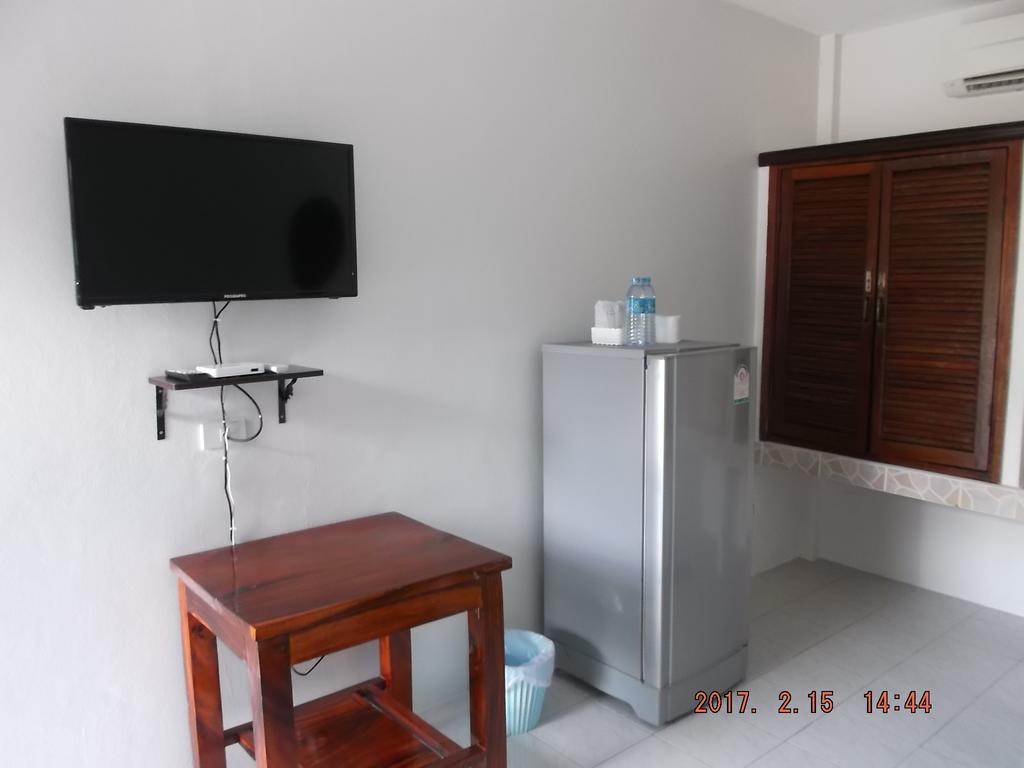 Ryans Resort Prasat Eksteriør billede