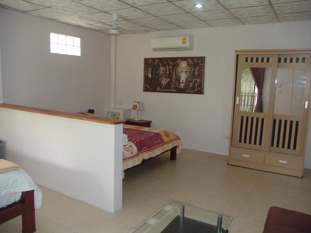 Ryans Resort Prasat Eksteriør billede