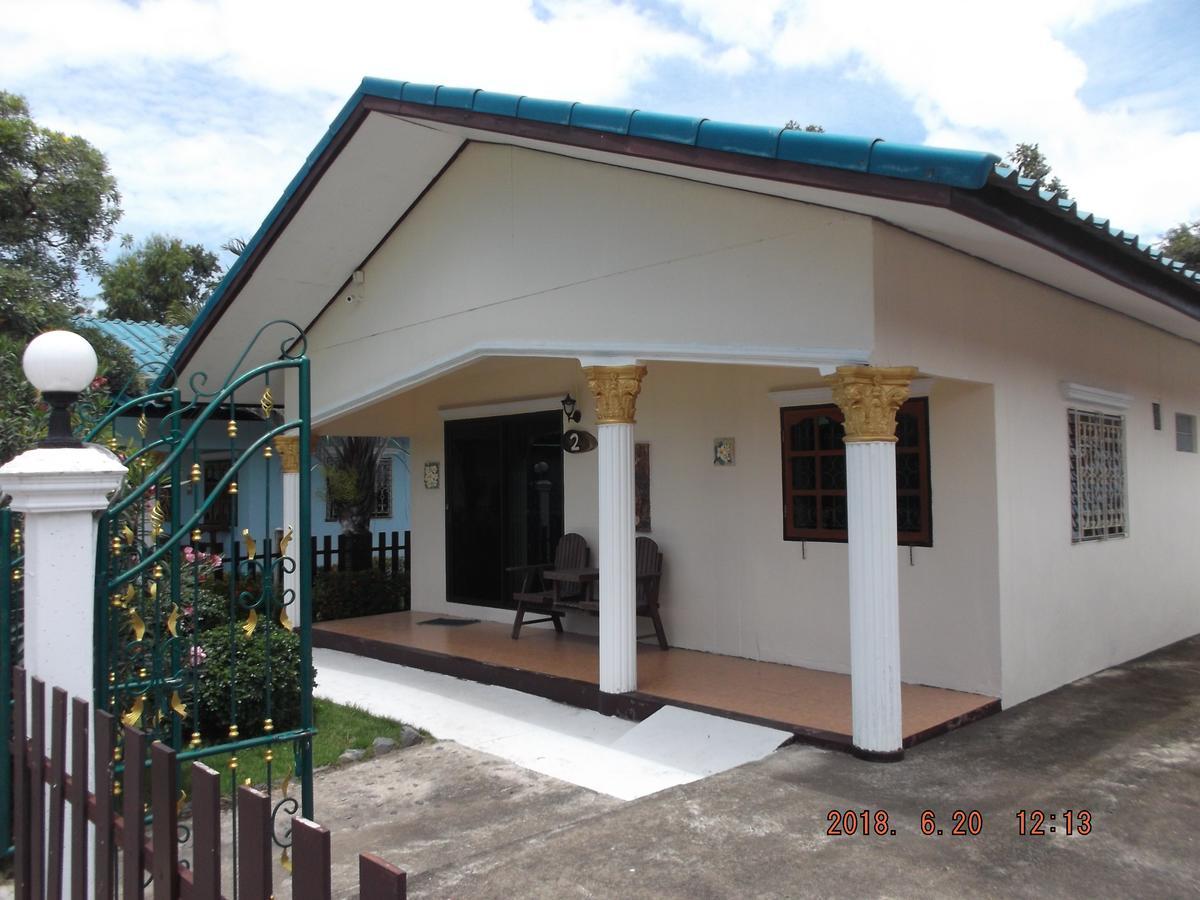 Ryans Resort Prasat Eksteriør billede