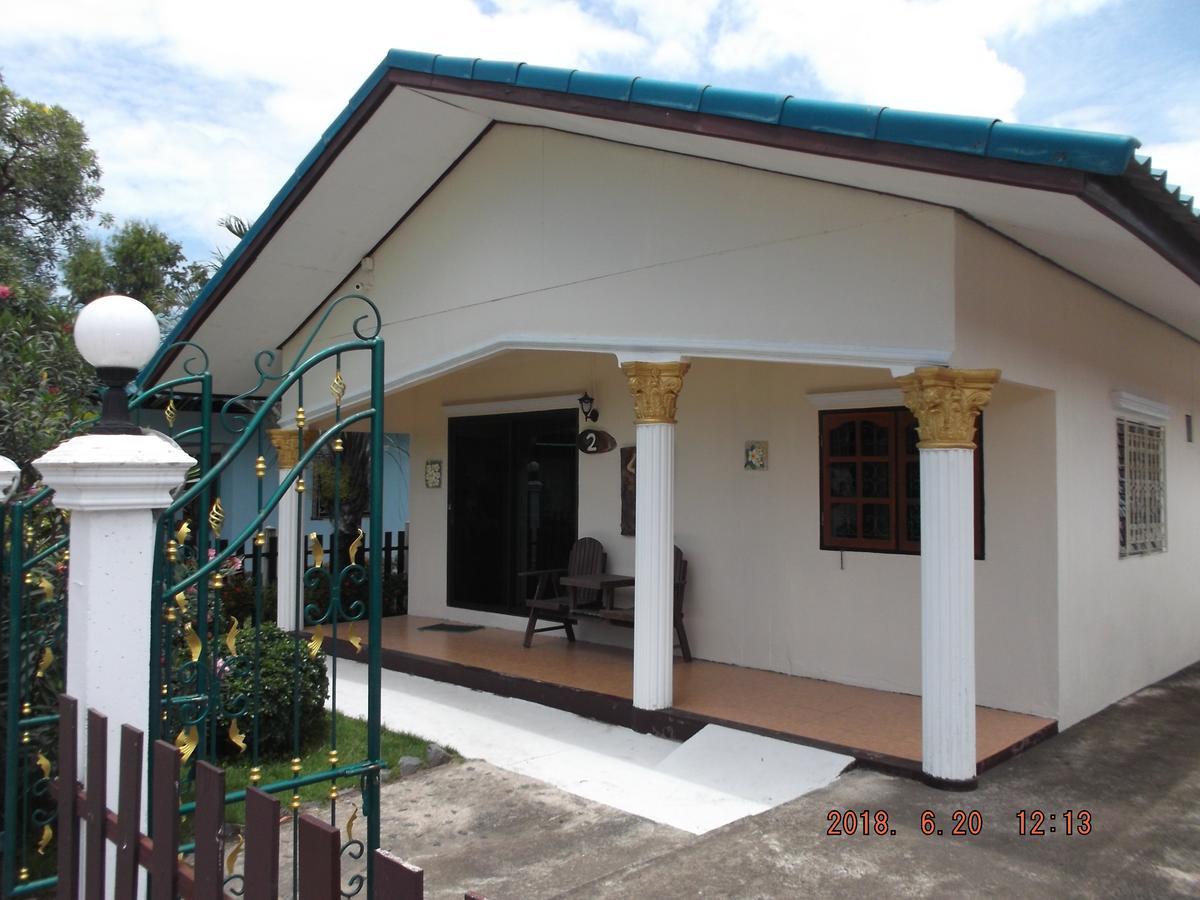 Ryans Resort Prasat Eksteriør billede