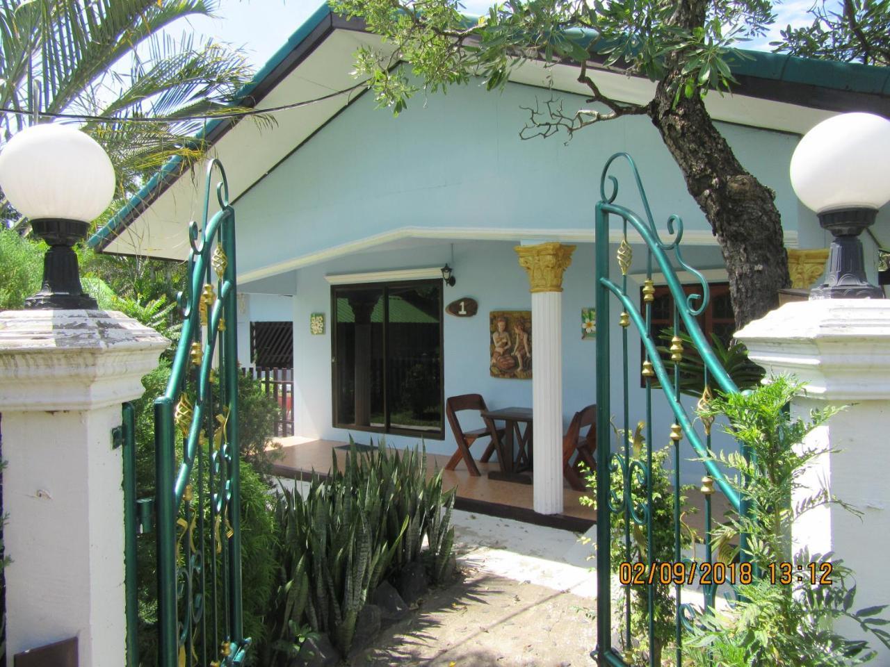 Ryans Resort Prasat Eksteriør billede